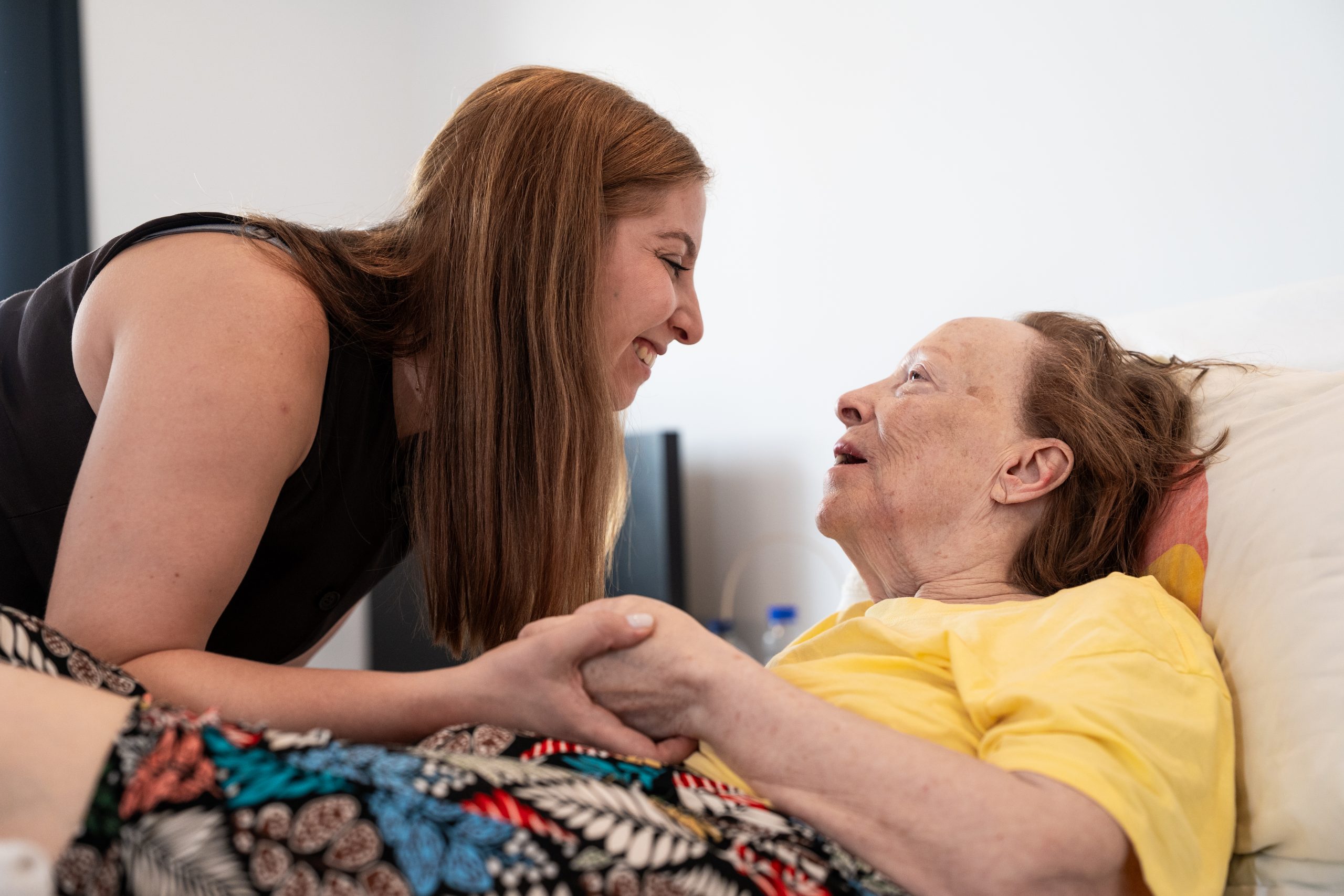 Be Senior: cuidados domiciliários para quem quer envelhecer em casa